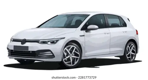 GOLF 8